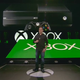 Microsoft Xbox chief Phil Spencer